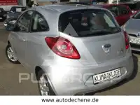 2010 Ford KA