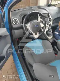 2010 Ford KA