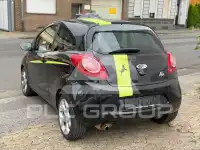 2010 Ford KA