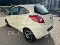 2010 Ford KA