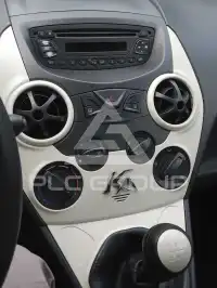 2010 Ford KA
