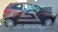 2010 Ford KA