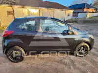 2010 Ford KA