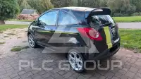 2010 Ford KA