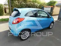 2010 Ford KA