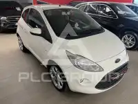 2010 Ford KA