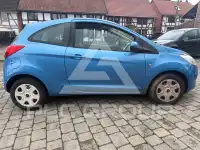 2010 Ford KA