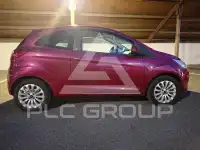 2010 Ford KA