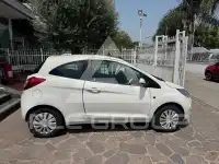 2010 Ford KA