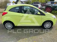 2010 Ford KA