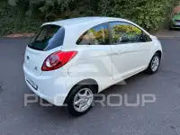 2010 Ford KA