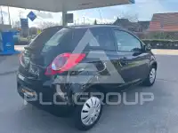2010 Ford KA