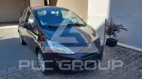 2010 Ford KA