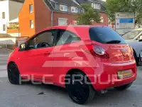 2010 Ford KA
