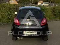 2010 Ford KA