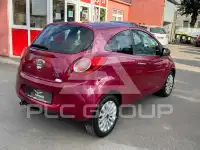 2010 Ford KA