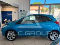 2010 Ford KA