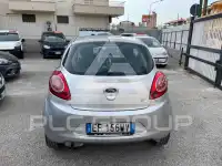 2010 Ford KA