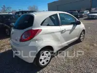 2010 Ford KA