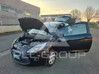 2010 Ford KA