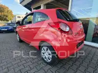 2010 Ford KA