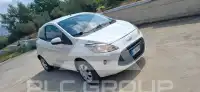 2010 Ford KA