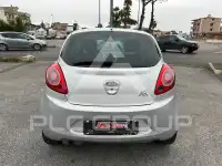 2010 Ford KA