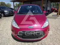 2010 Ford KA