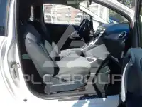 2010 Ford KA