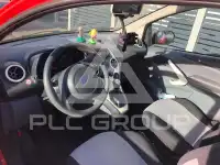 2010 Ford KA