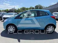 2010 Ford KA