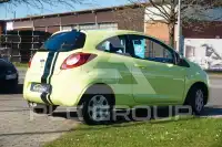 2010 Ford KA