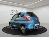 2010 Ford KA