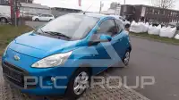 2010 Ford KA