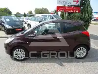 2010 Ford KA