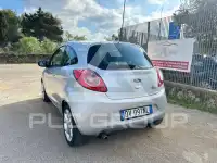 2010 Ford KA