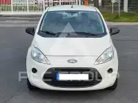 2010 Ford KA