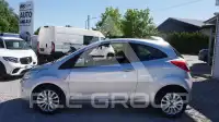 2010 Ford KA