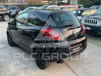 2010 Ford KA