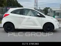 2010 Ford KA