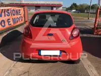 2010 Ford KA