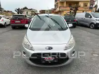2010 Ford KA