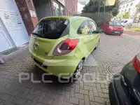 2010 Ford KA