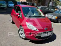 2010 Ford KA