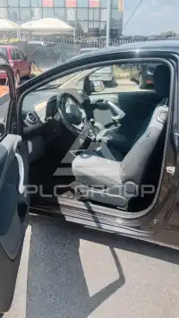 2010 Ford KA