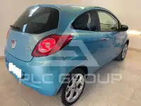 2010 Ford KA