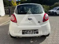 2010 Ford KA