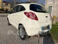 2010 Ford KA