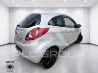 2010 Ford KA