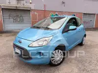2010 Ford KA
